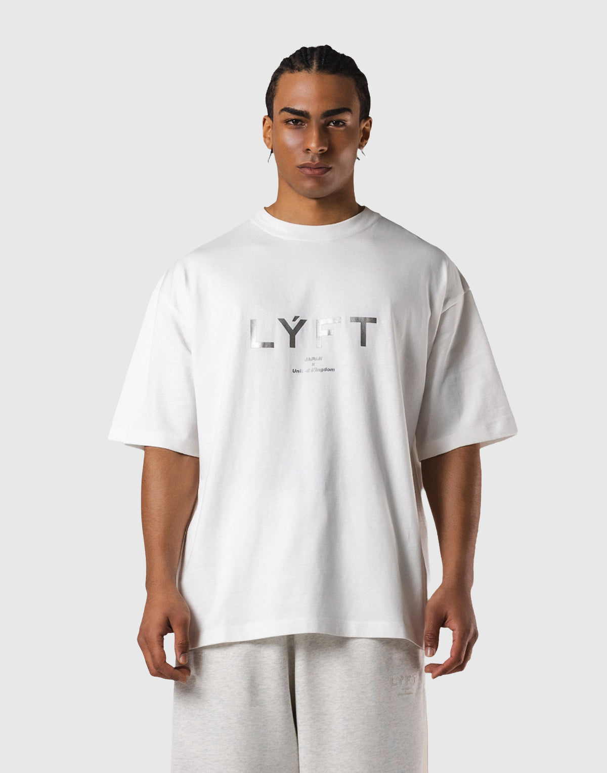 Koszulka z logo, duża, vintage – Streetwear Brand Vintage recenzja i cena