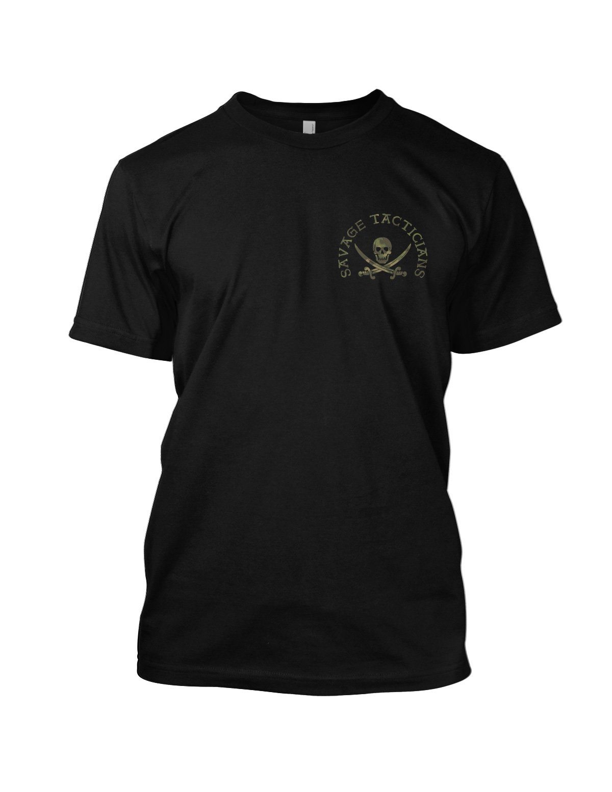 Hoist The Black Flag Savage Ta – Streetwear Brand Clothing recenzja i cena
