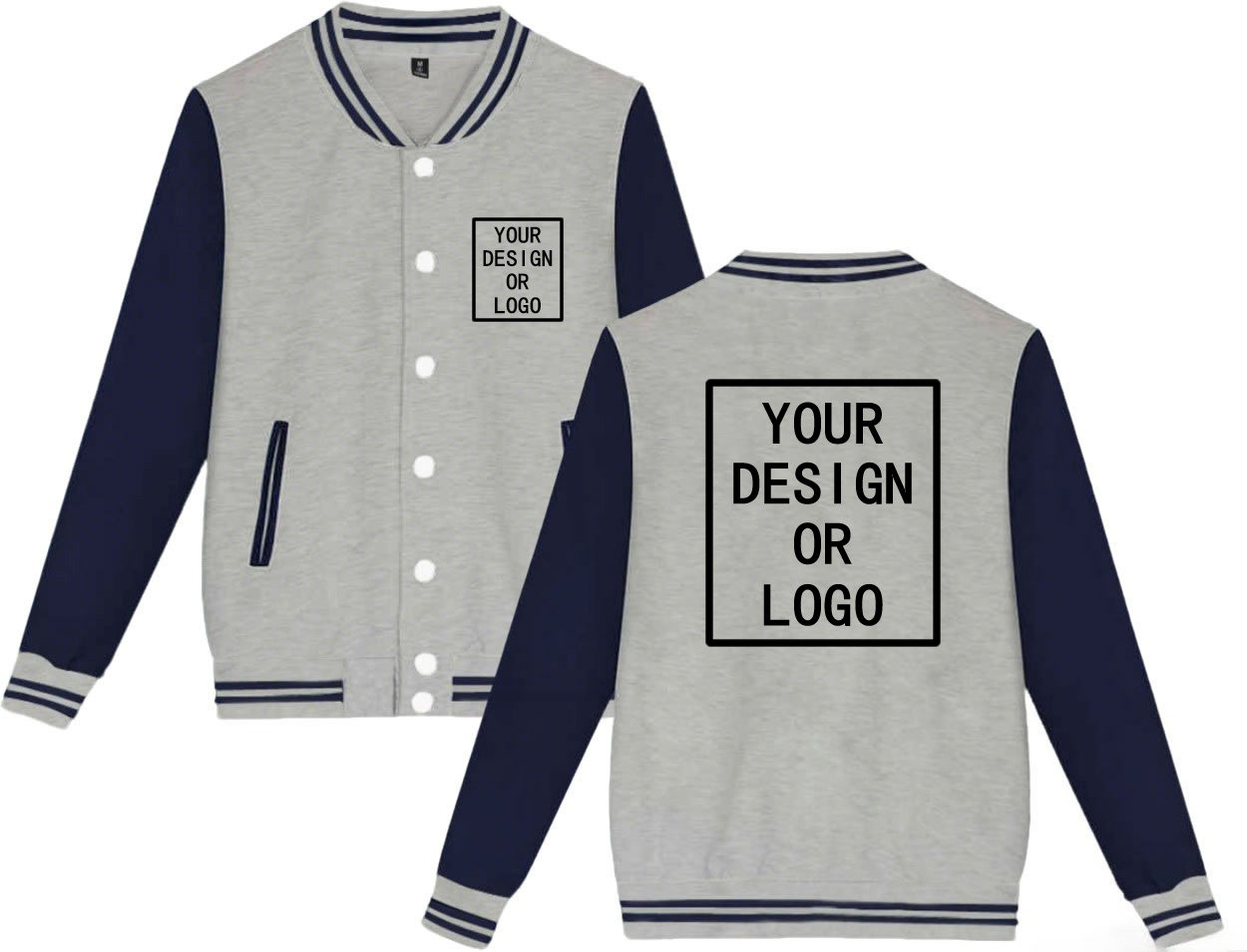 Stwórz własną markę LOGO Damsk – Streetwear Brand Clothing recenzja i cena